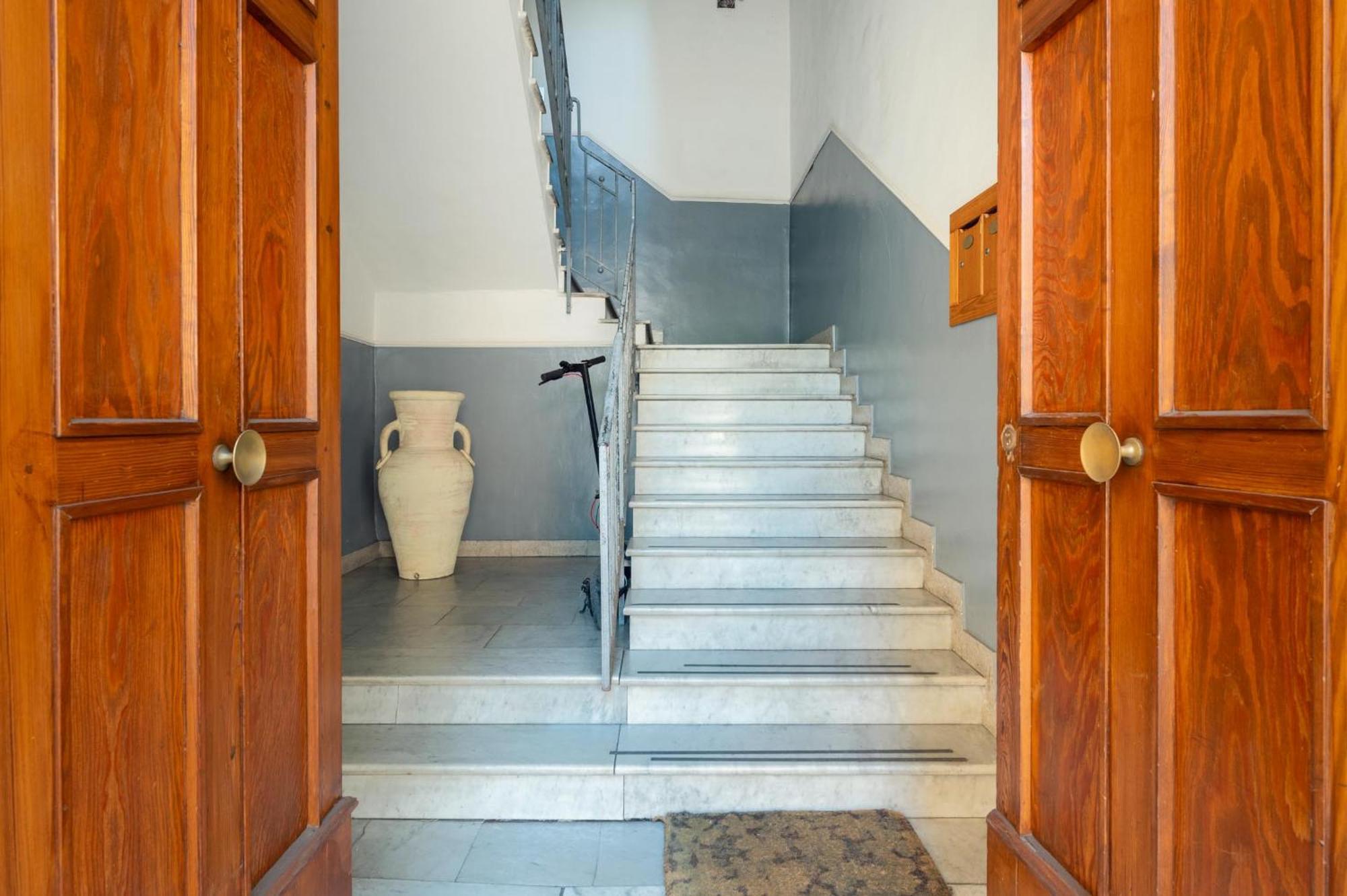 Appartement Terra Dell'Etna à Catane Extérieur photo