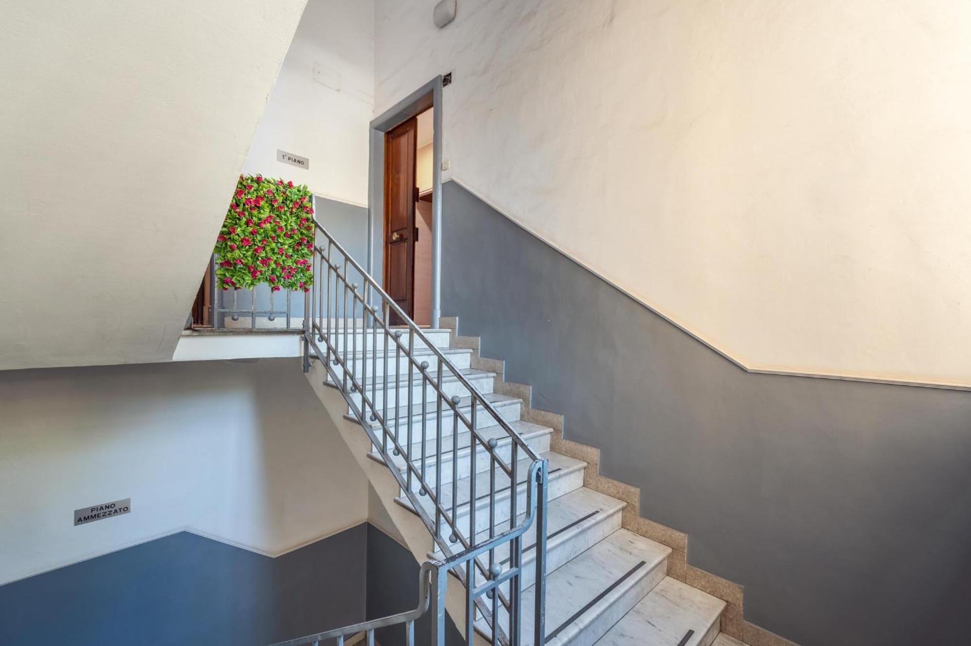 Appartement Terra Dell'Etna à Catane Extérieur photo